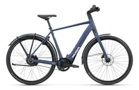 Koga E-F3 Supermetro 2025 - 400 Wh