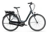 Koga e nova automatic 2020 dames grijszilver koga elektrische fietsen