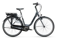 E-Nova Automatic 2021