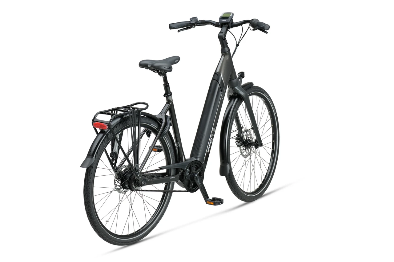 Koga E-Nova EVO PT 2025