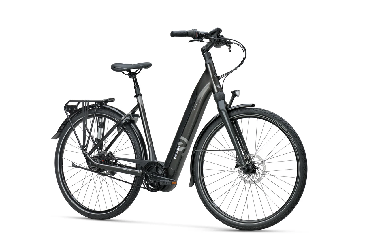 Koga E-Nova EVO PT 2025