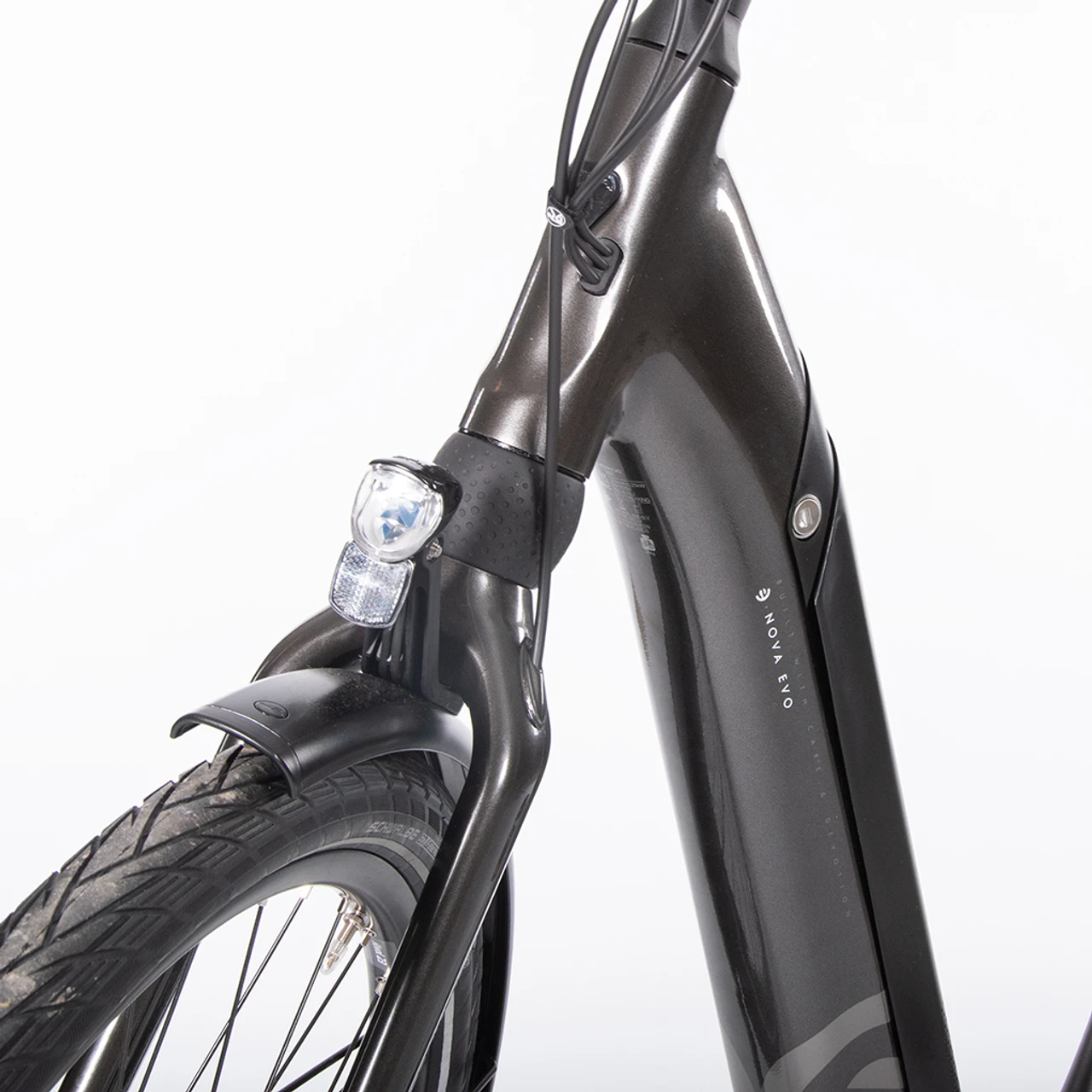 Koga E-Nova EVO PT 2025