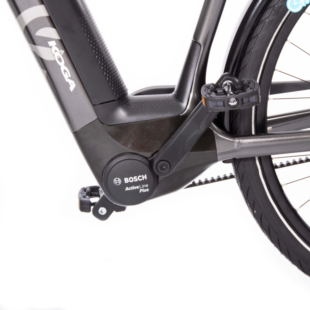 Koga E-Nova EVO PT 2025