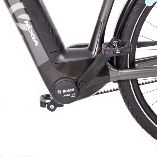 Koga E-Nova EVO PT 2025