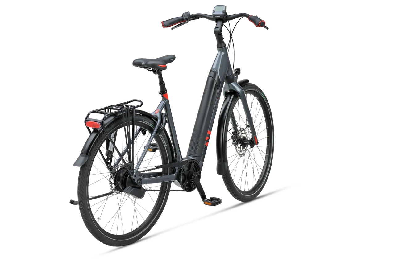 Koga E-Nova Evo PT Automatic 2021