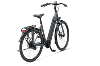 Koga E-Nova Evo PT Automatic 2021