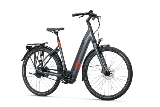 Koga E-Nova Evo PT Automatic 2021