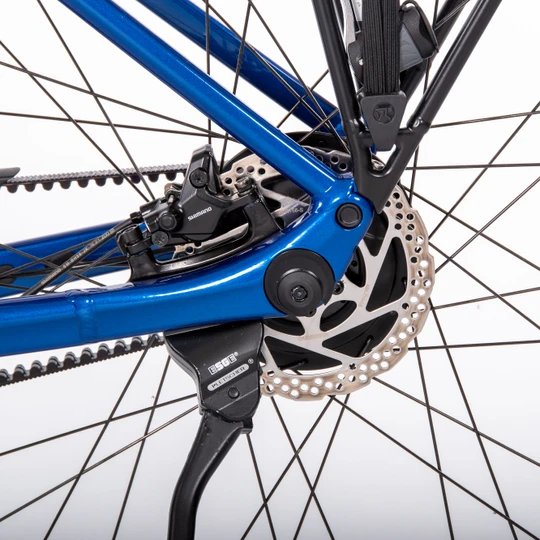 Koga E-Nova EVO PT Pro 2023