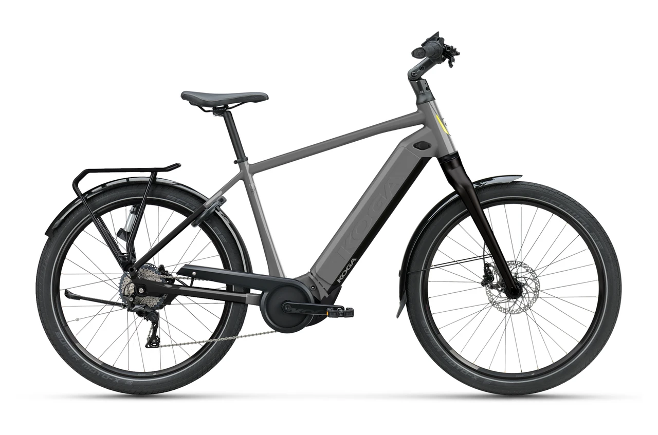 Koga Pace B05 2025
