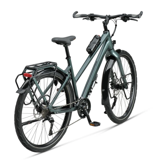 Koga Worldtraveller 2025