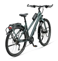 Koga Worldtraveller 2025