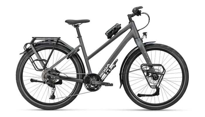 Koga Worldtraveller 22 2025