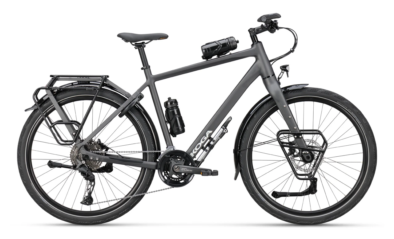 Koga Worldtraveller 22 2025