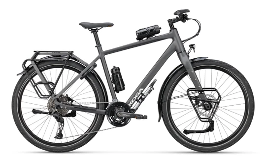 Koga Worldtraveller 22 2025