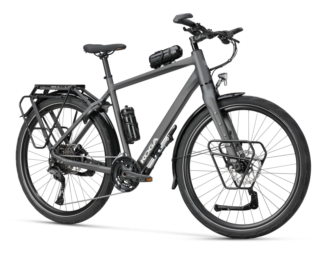 Koga Worldtraveller 22 2025