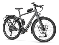 Koga Worldtraveller 22 2025