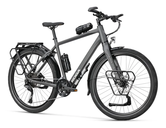 Koga Worldtraveller 22 2025