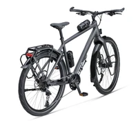 Koga Worldtraveller 22 2025