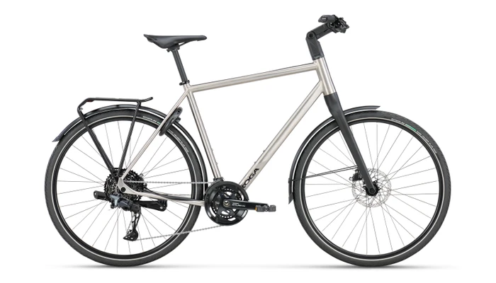 Koga F3 9.0 2025