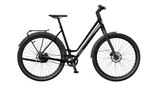 Koga f3 80 2026 dames zwartmat koga stadsfietsen