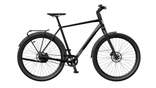 Koga f3 80 2026 herenzwartmat koga stadsfietsen