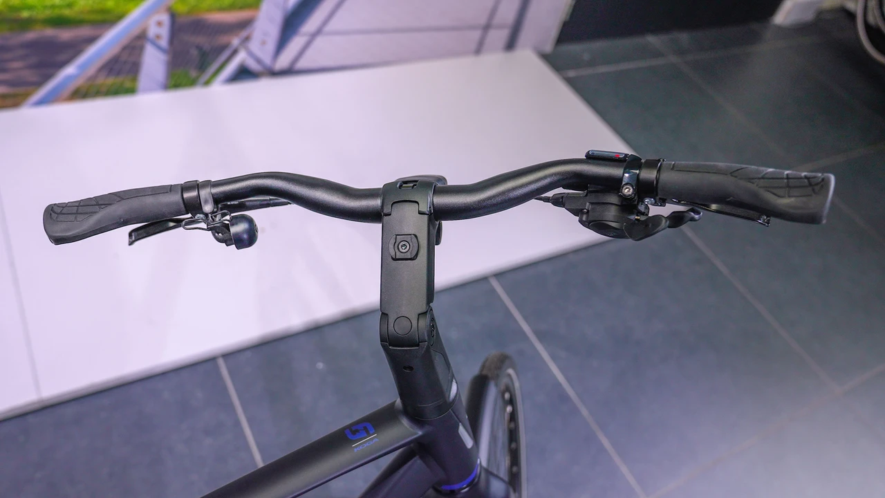 Koga F3 8.0 Rigid 2025