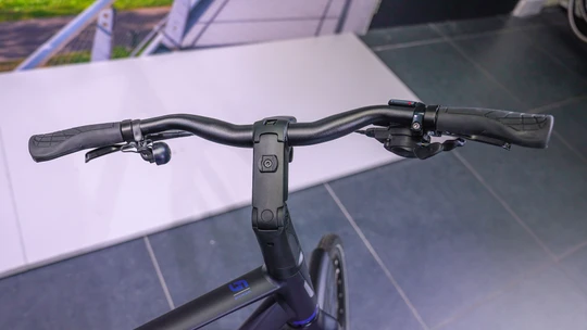 Koga F3 8.0 Rigid 2025