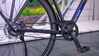 Koga F3 8.0 Rigid 2025