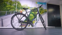 Koga F3 8.0 Rigid 2025