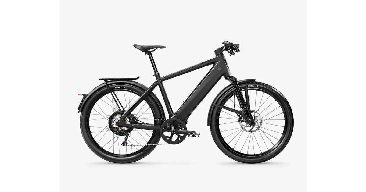 Stromerst3 spl sf stromerspeedbike