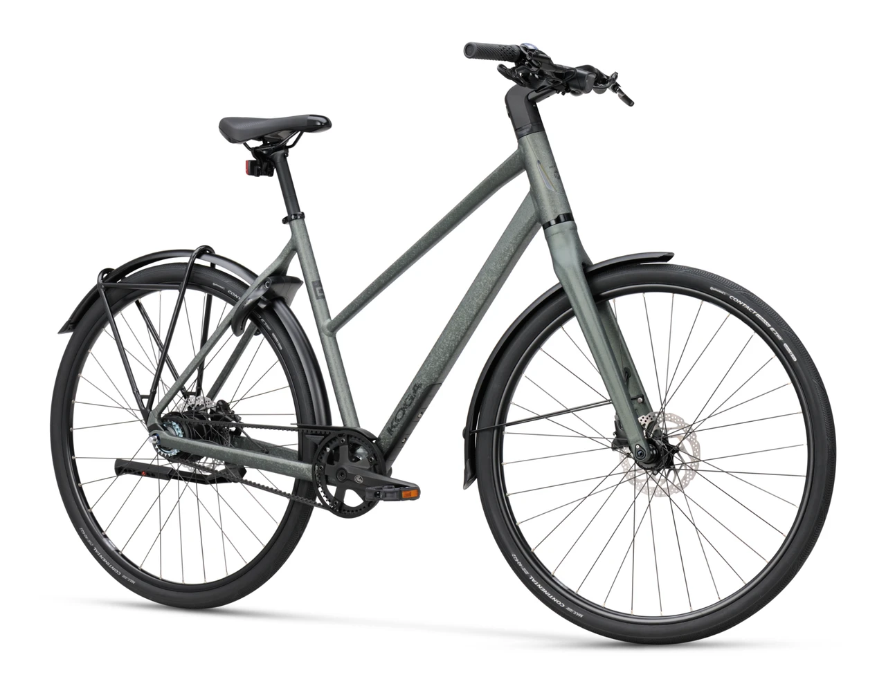 Koga Supermetro 2025