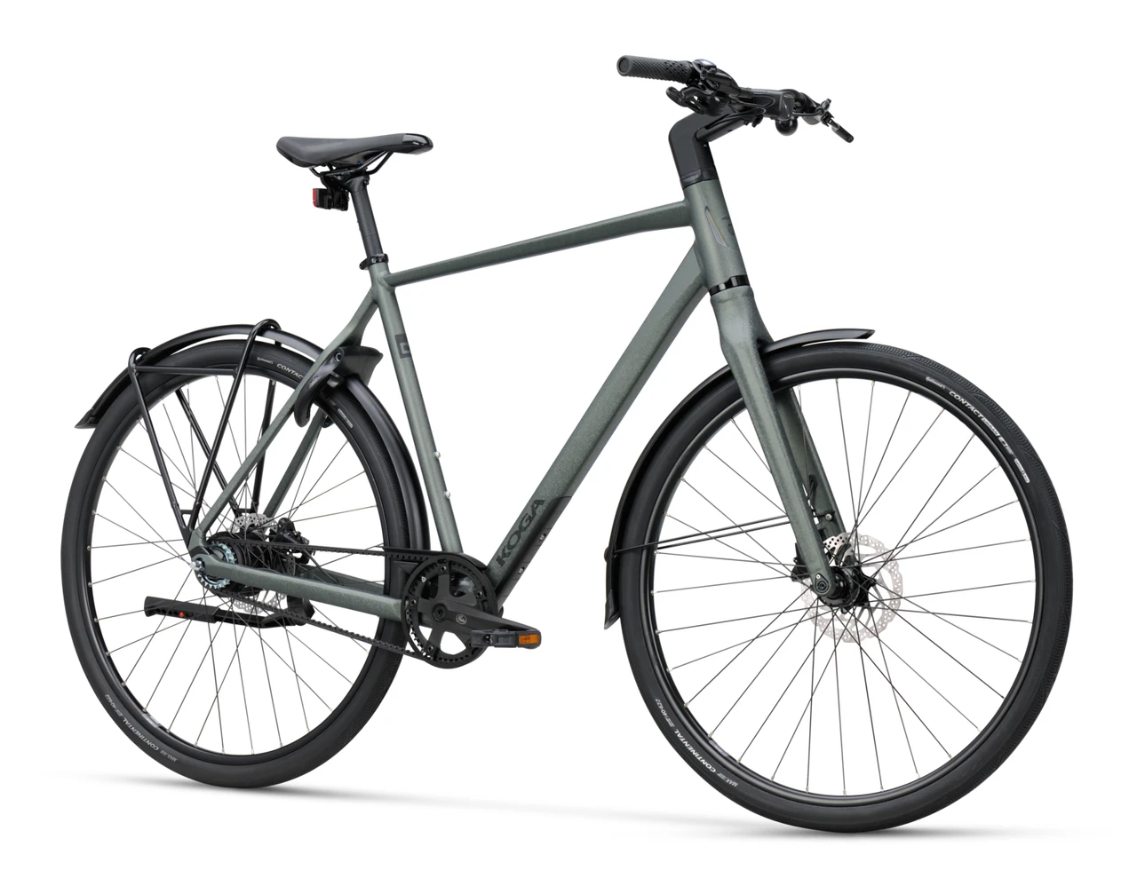 Koga Supermetro 2025