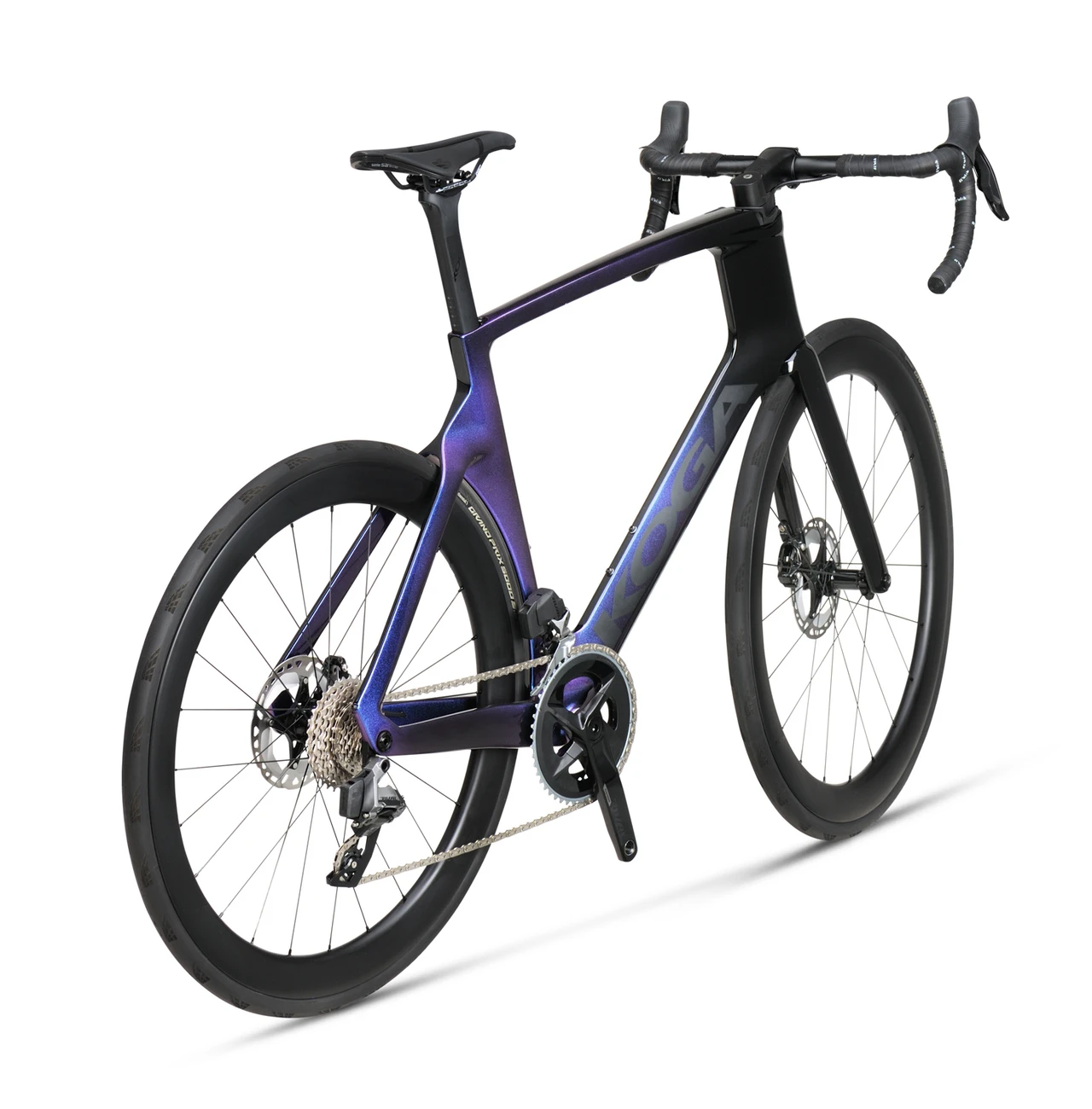 Koga Kinsei Premium 2025
