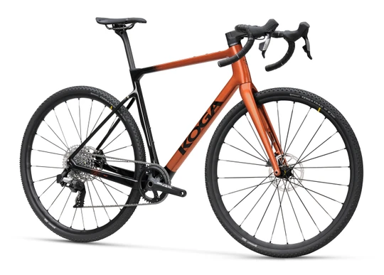 Koga Roqa Allroad SL 2025