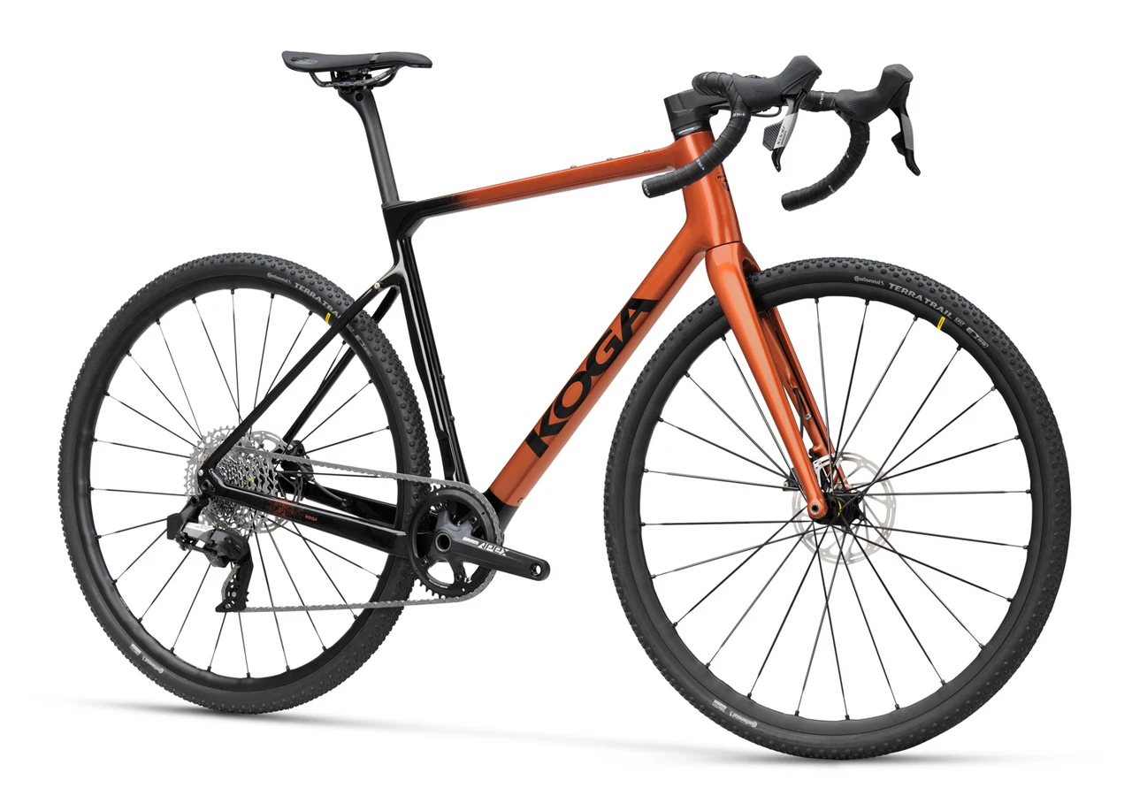 Koga Roqa Allroad SL 2025
