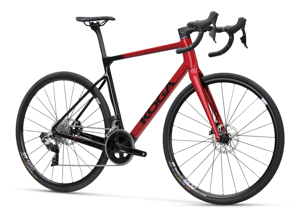 Koga Roqa Premium 2025