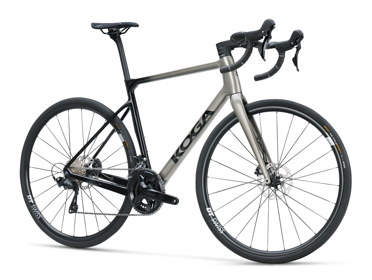 Koga Roqa Prestige 2025