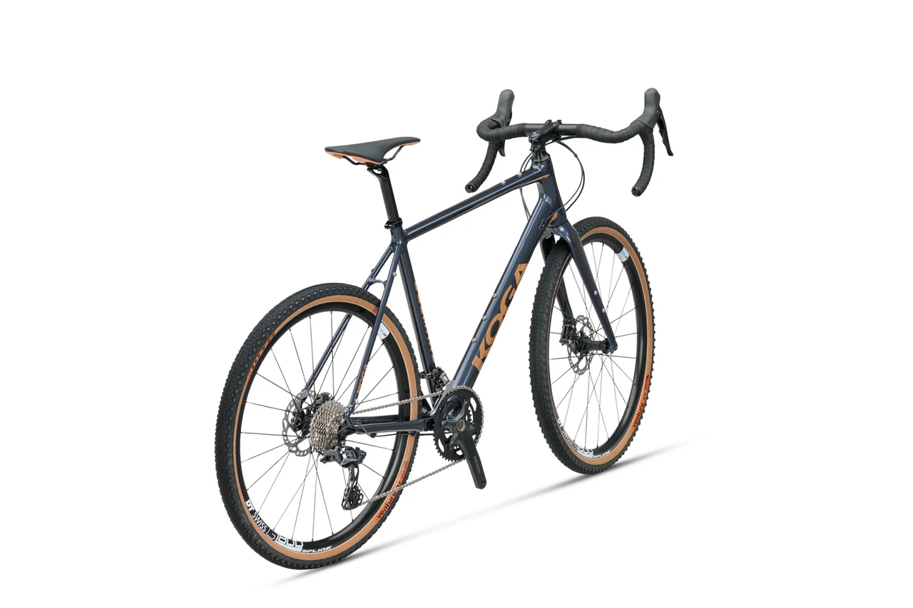 Koga Colmaro Extreme 22 2025