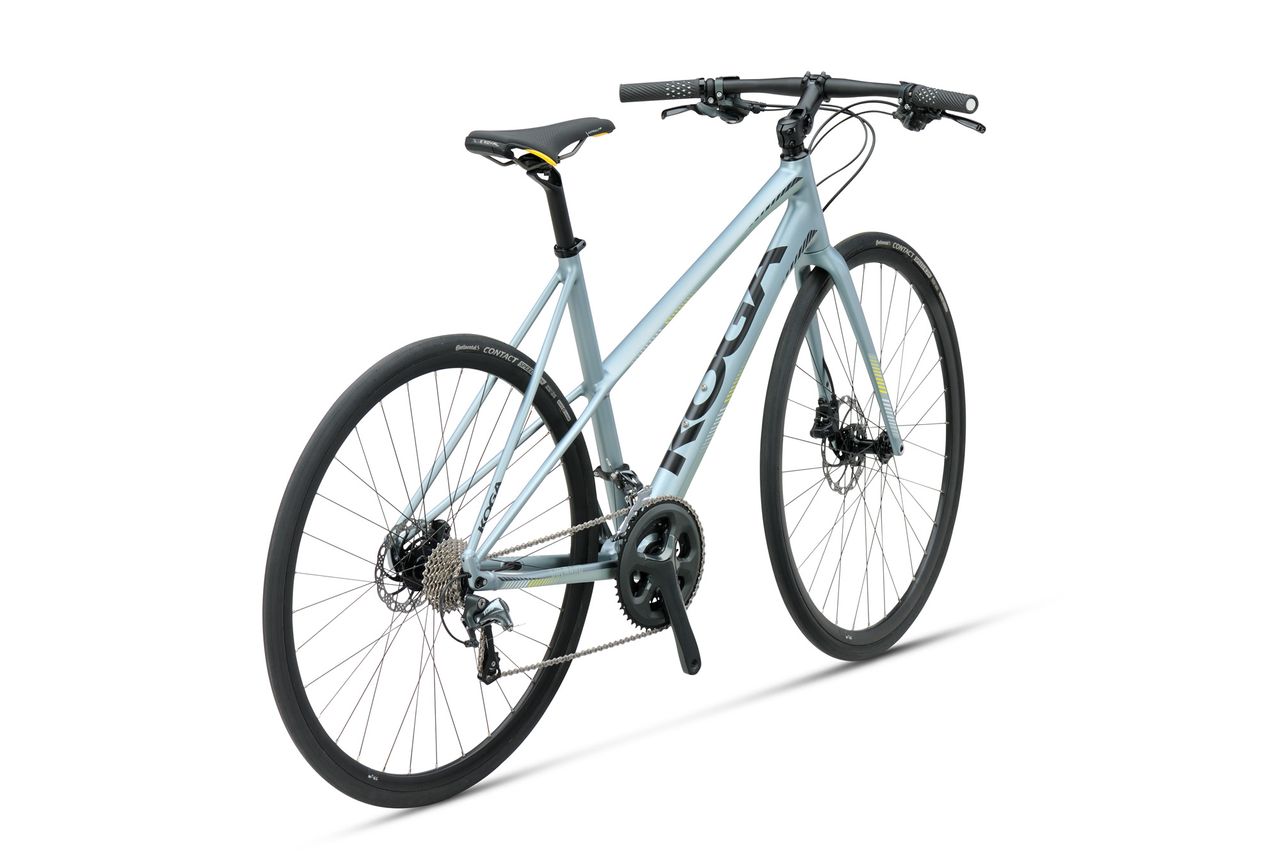 Koga Colmaro Sports 2020