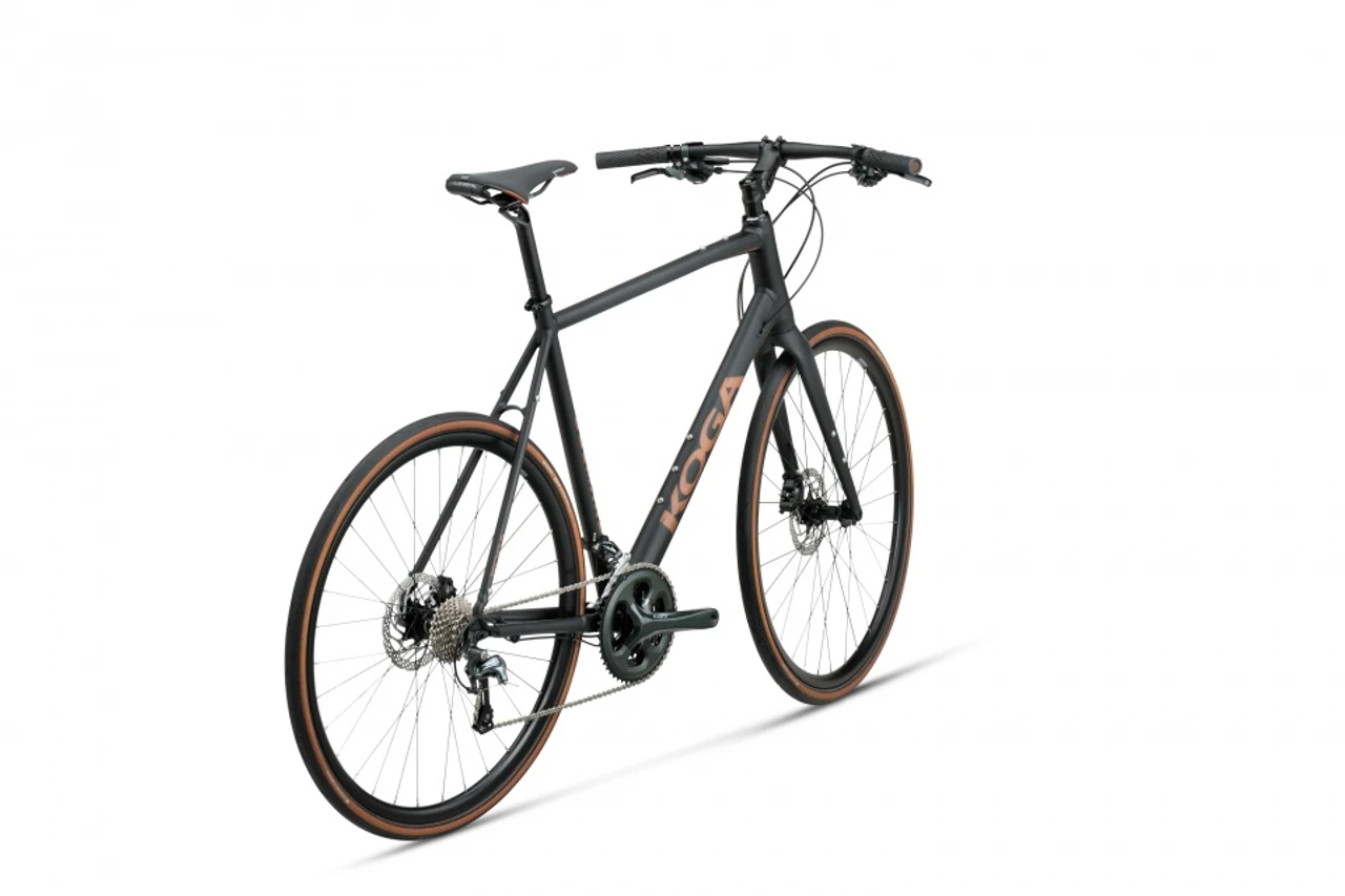 Koga Colmaro Sports 2025