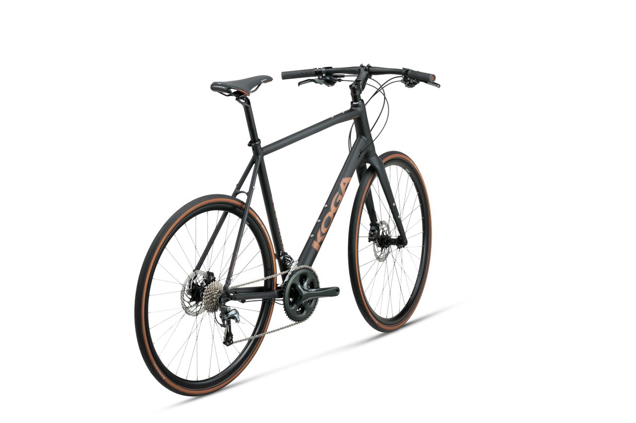 Koga Colmaro Sports 2022