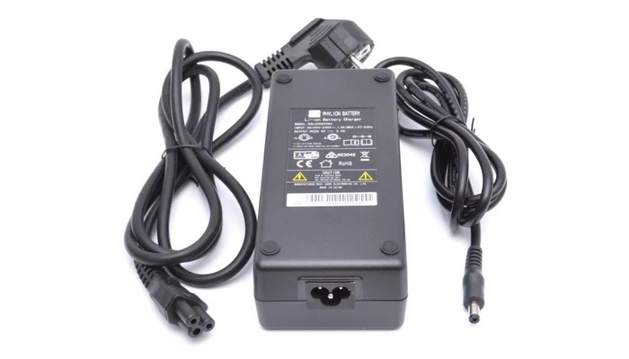 Sparta e motion lader elektrische fiets