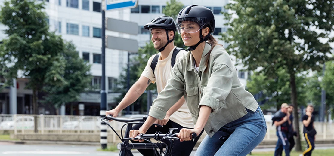 Een complete fiets voor de beste prijs