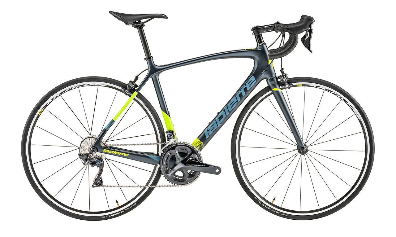 Lapierre Sensium 600 CP 2019