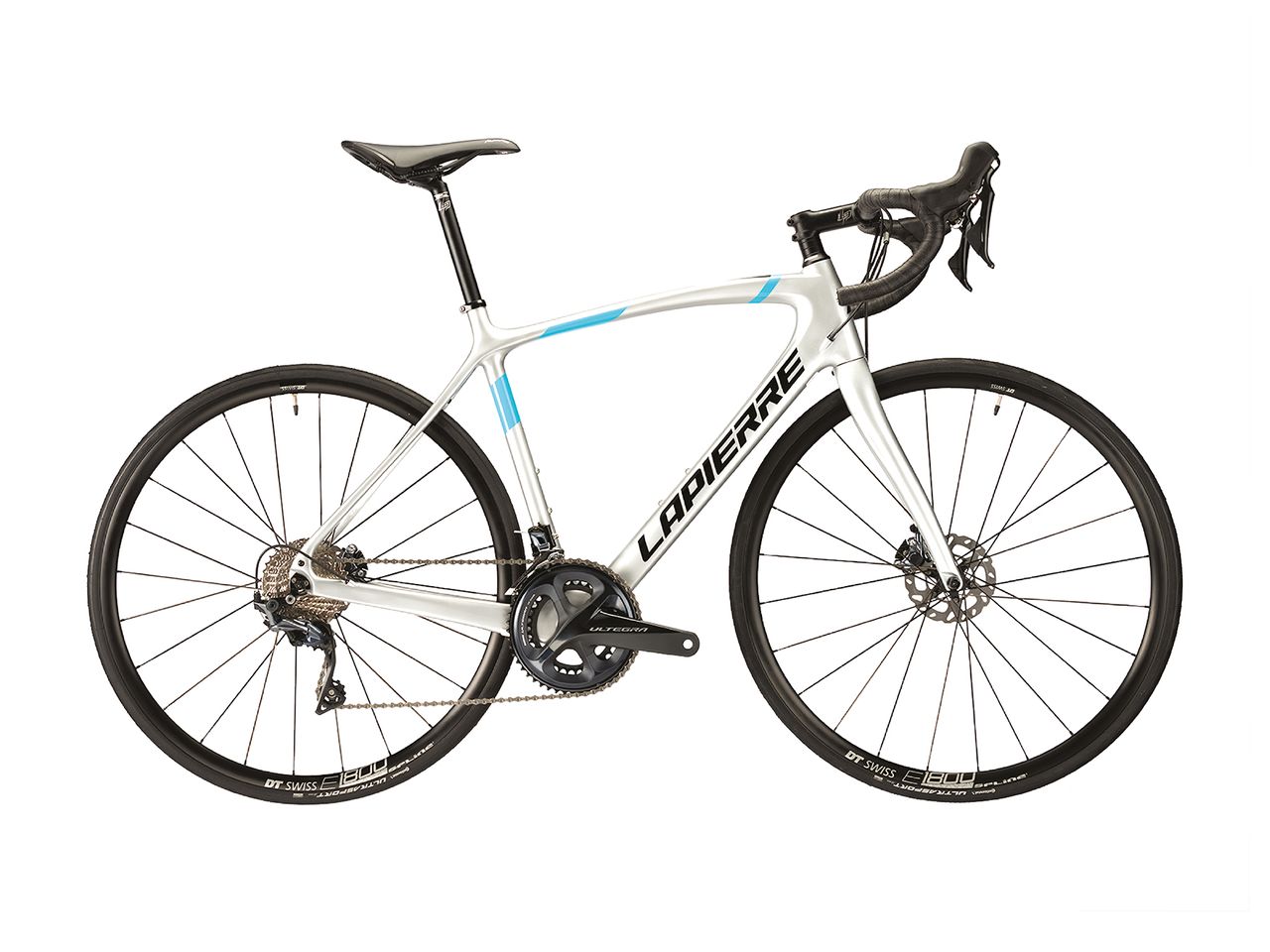 Lapierre Sensium 600 DISC 2020