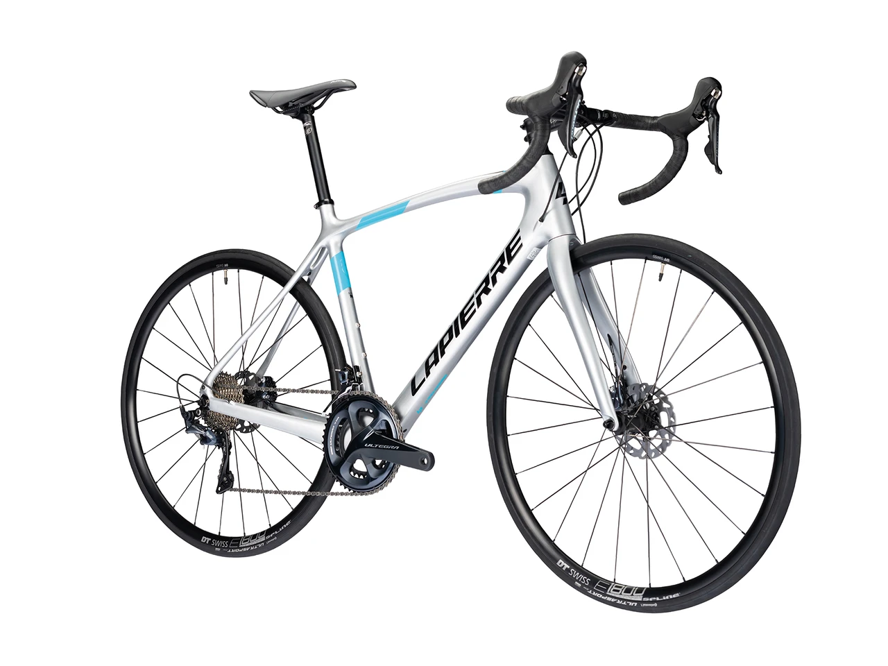 Lapierre Sensium 600 DISC 2020