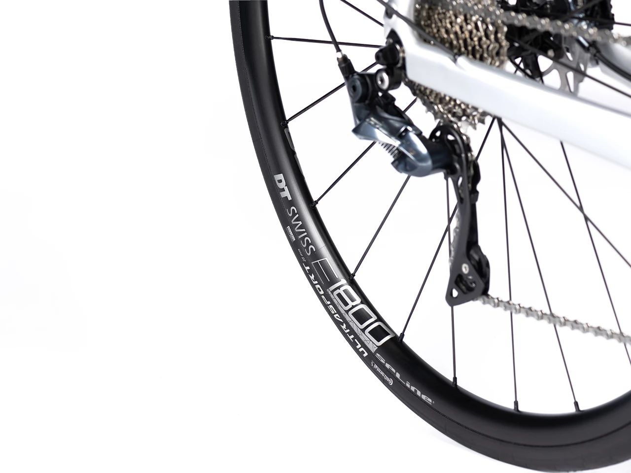 Lapierre Sensium 600 DISC 2020