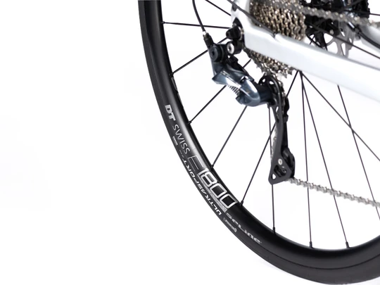 Lapierre Sensium 600 DISC 2020