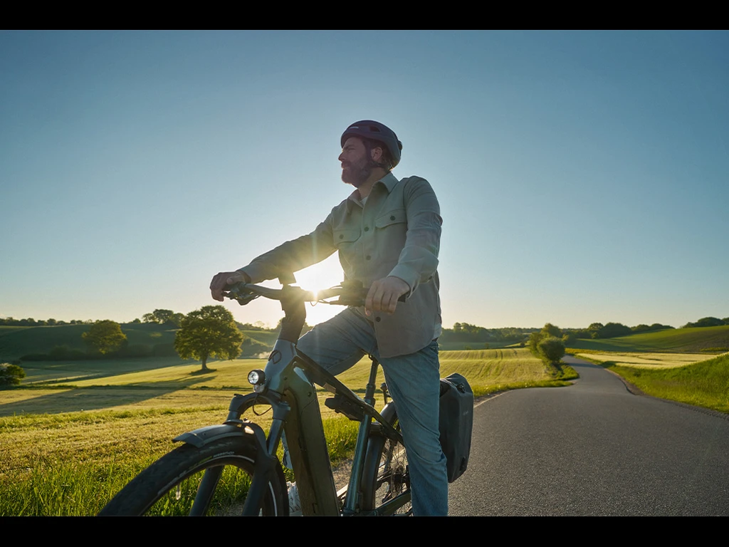 Leasefietsshop poweredbylouwman