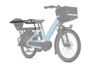 Gazelle Monkeybar / Urban Arrow Protection Bar